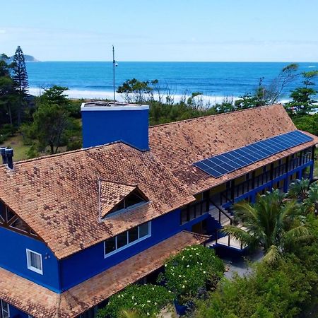 Penareia Floripa Beach Hotel Florianópolis Екстериор снимка