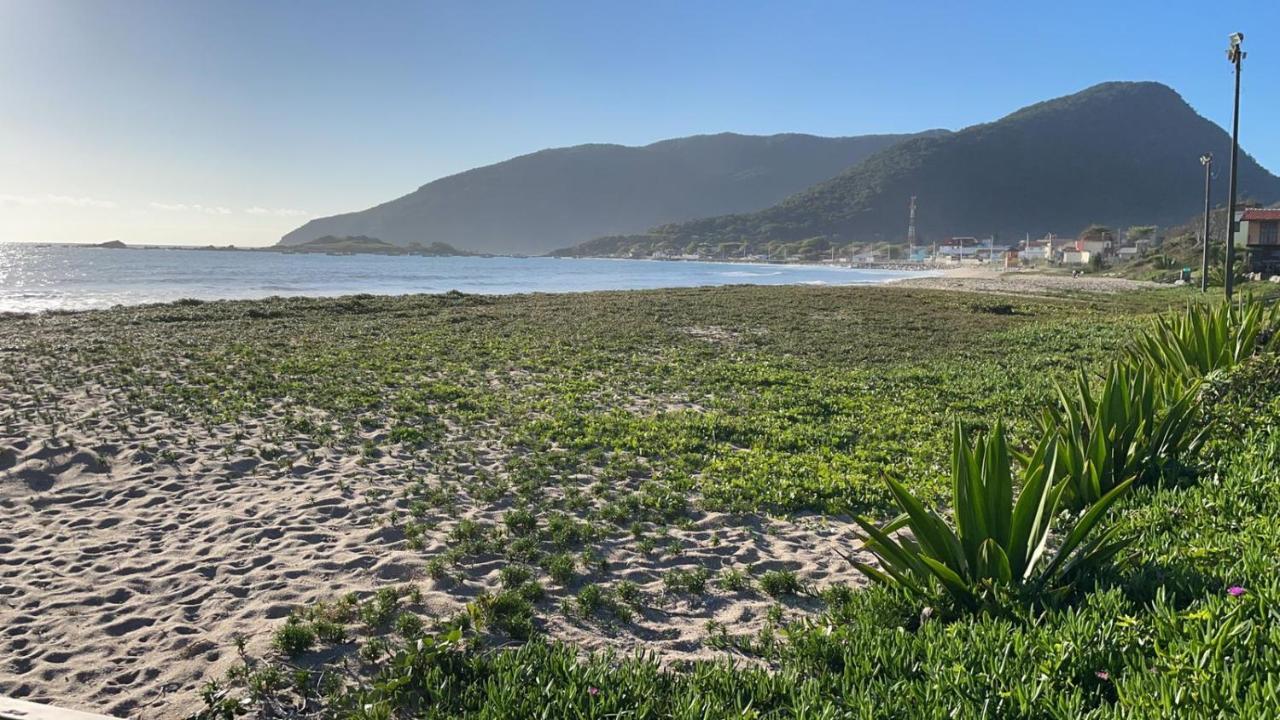 Penareia Floripa Beach Hotel Florianópolis Екстериор снимка