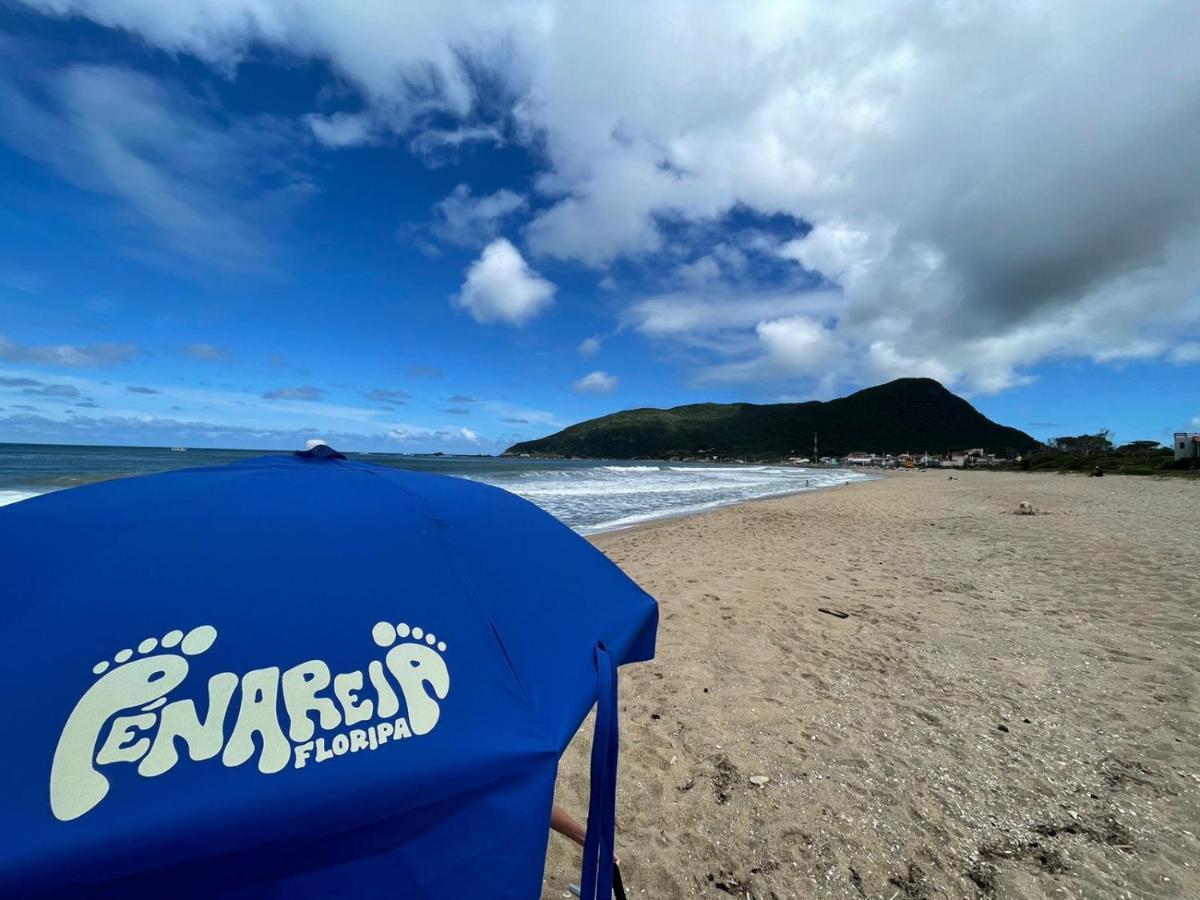 Penareia Floripa Beach Hotel Florianópolis Екстериор снимка