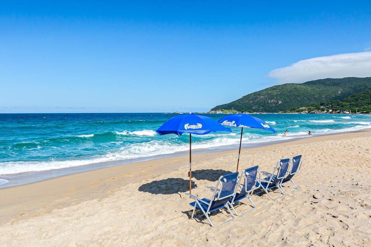 Penareia Floripa Beach Hotel Florianópolis Екстериор снимка