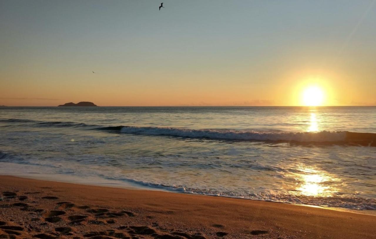 Penareia Floripa Beach Hotel Florianópolis Екстериор снимка