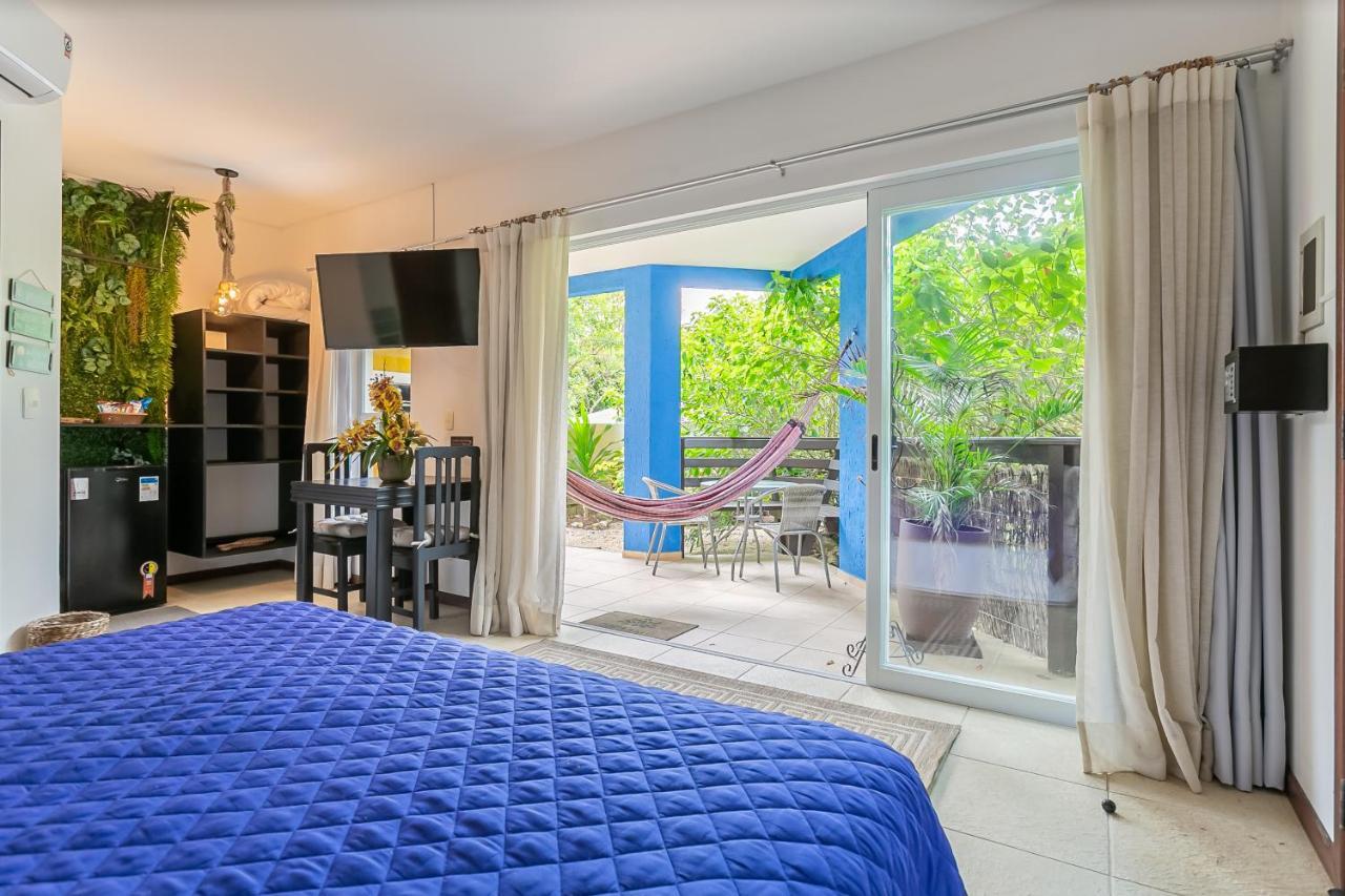 Penareia Floripa Beach Hotel Florianópolis Екстериор снимка