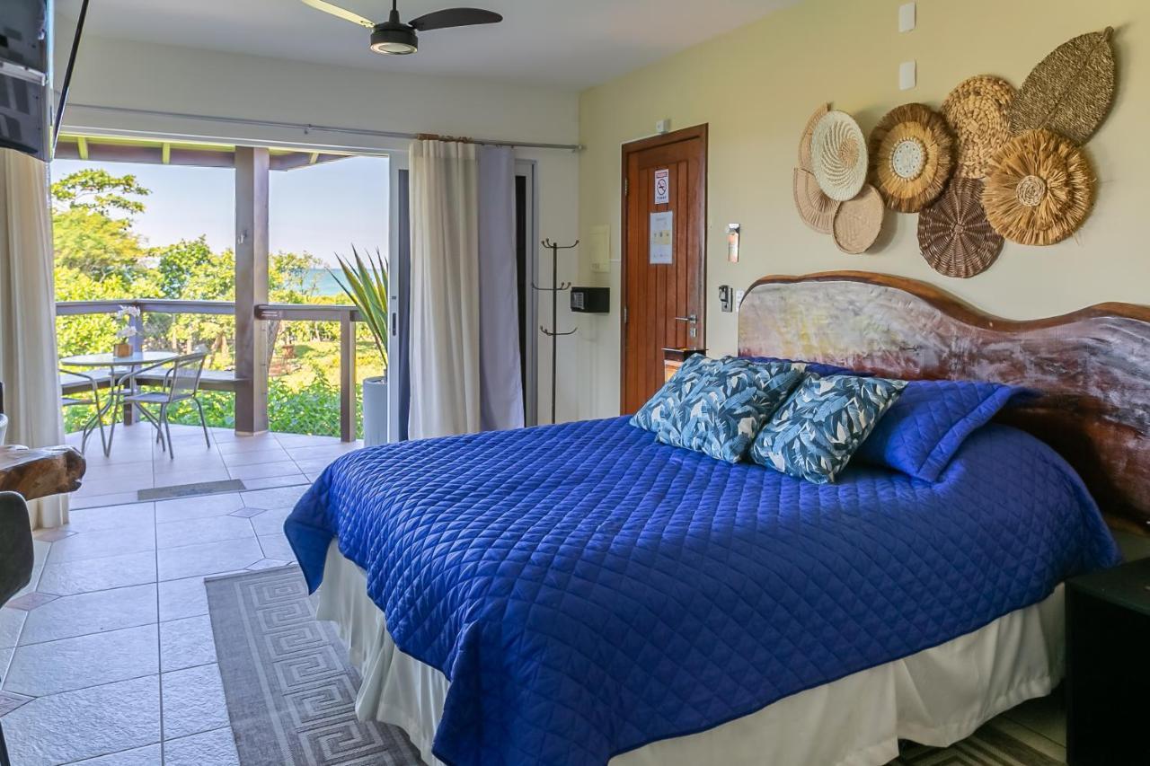 Penareia Floripa Beach Hotel Florianópolis Екстериор снимка