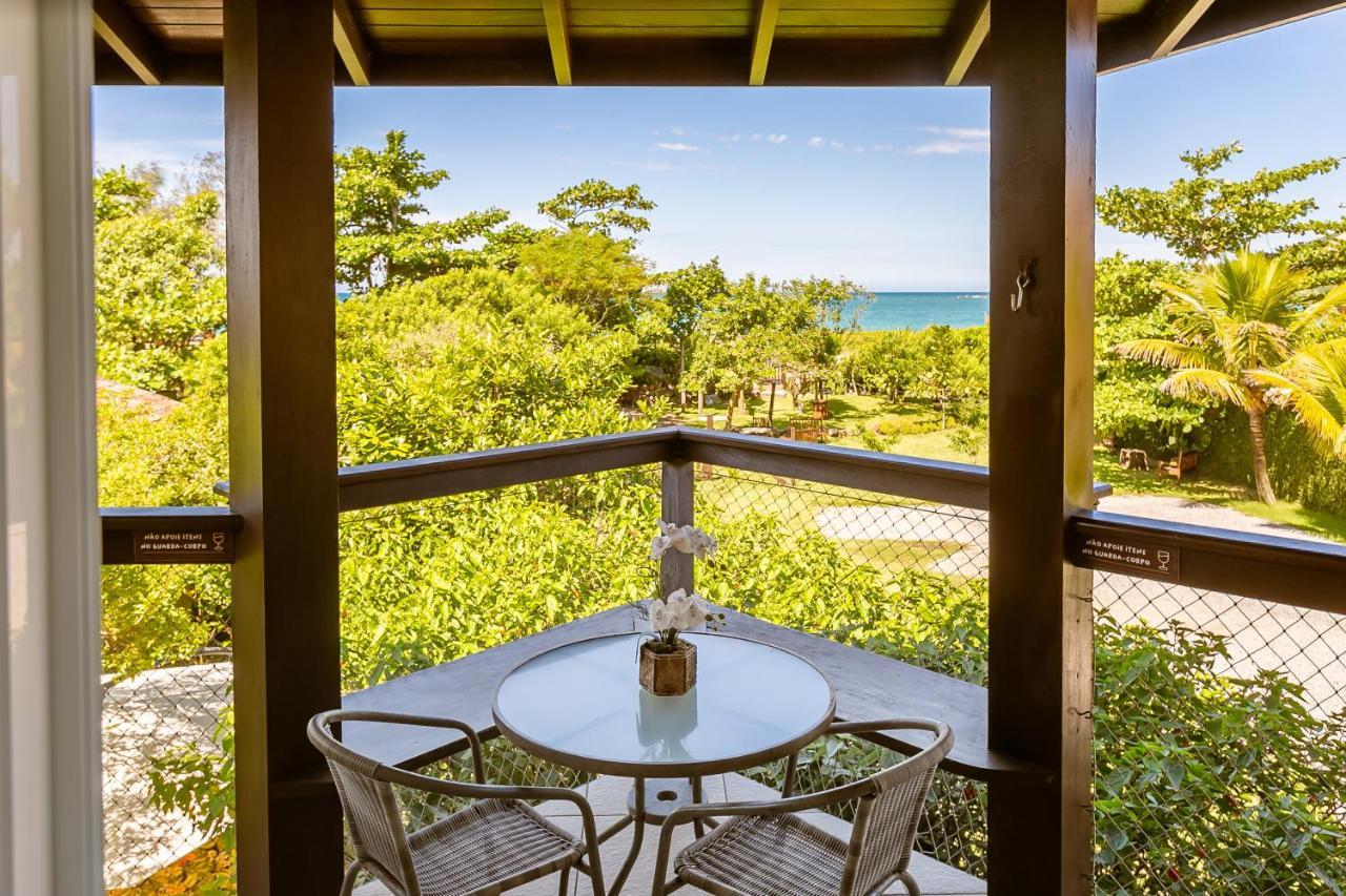 Penareia Floripa Beach Hotel Florianópolis Екстериор снимка