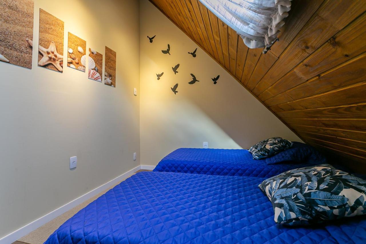 Penareia Floripa Beach Hotel Florianópolis Екстериор снимка