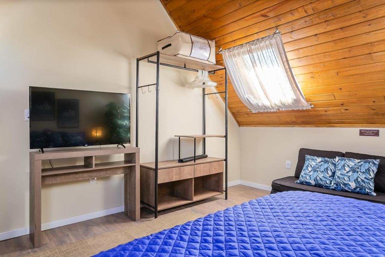 Penareia Floripa Beach Hotel Florianópolis Екстериор снимка