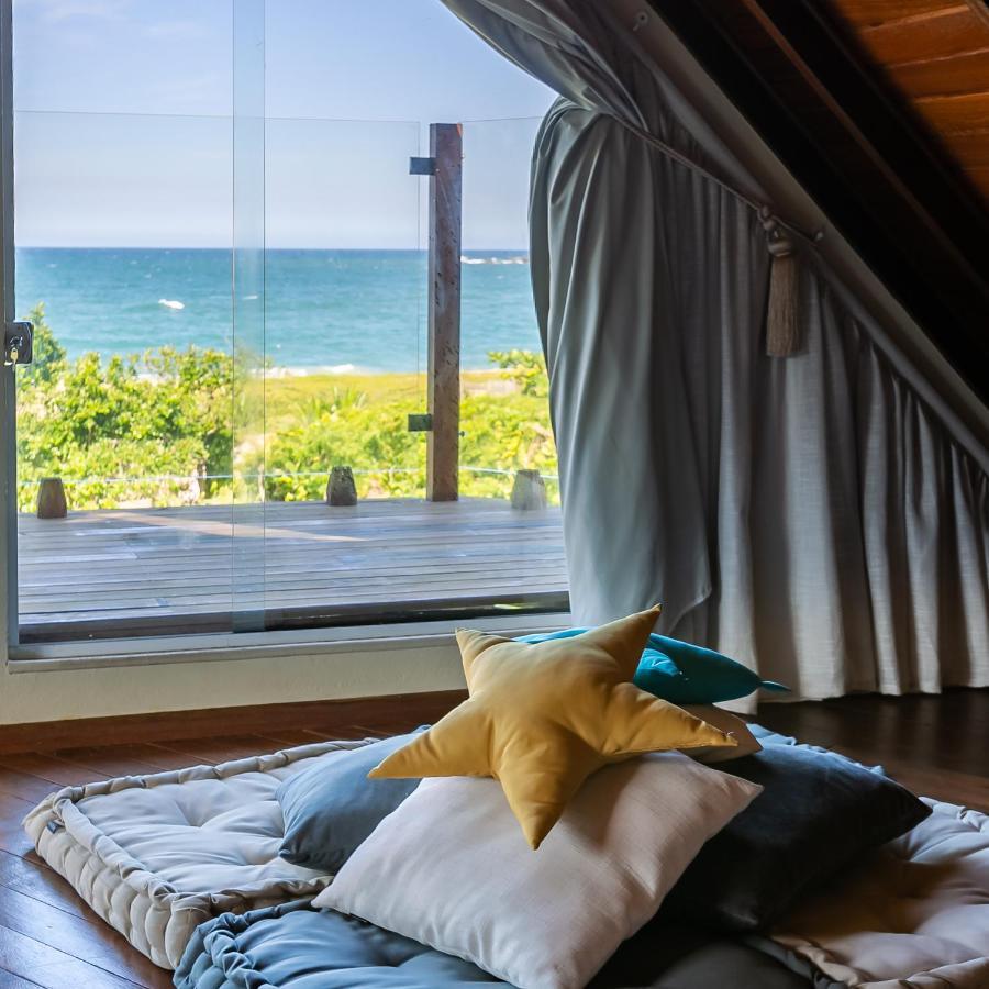 Penareia Floripa Beach Hotel Florianópolis Екстериор снимка