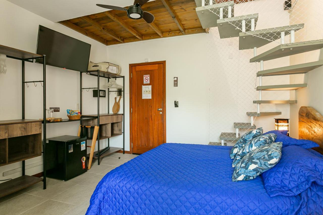 Penareia Floripa Beach Hotel Florianópolis Екстериор снимка