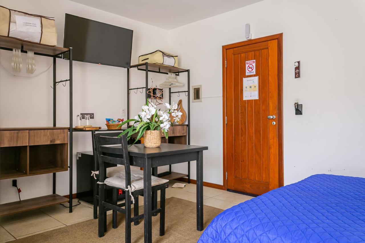 Penareia Floripa Beach Hotel Florianópolis Екстериор снимка