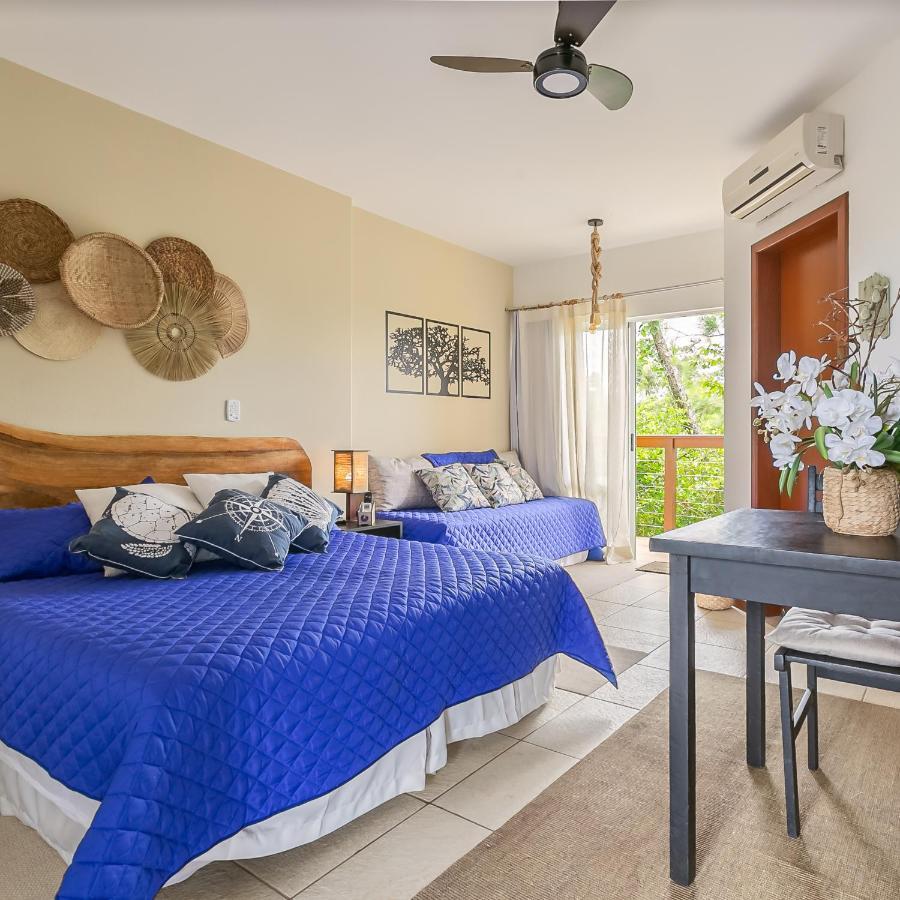 Penareia Floripa Beach Hotel Florianópolis Екстериор снимка
