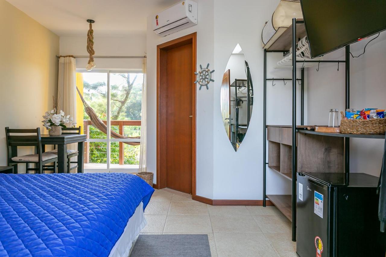 Penareia Floripa Beach Hotel Florianópolis Екстериор снимка