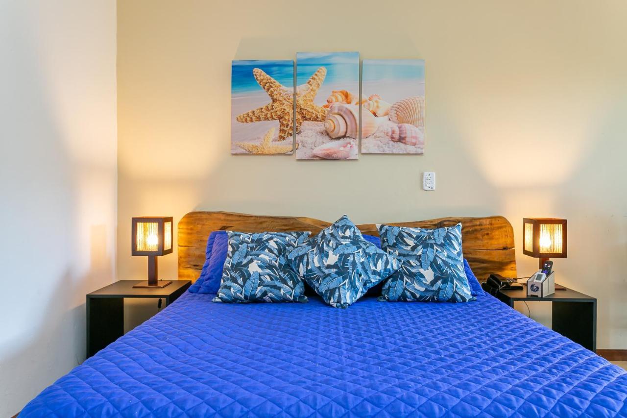 Penareia Floripa Beach Hotel Florianópolis Екстериор снимка