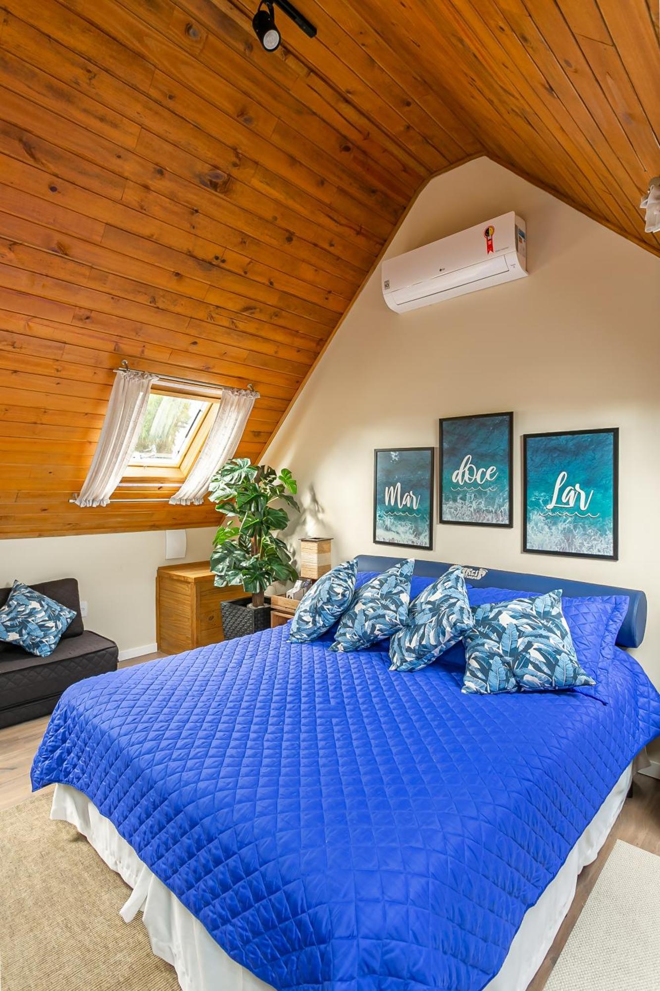 Penareia Floripa Beach Hotel Florianópolis Екстериор снимка