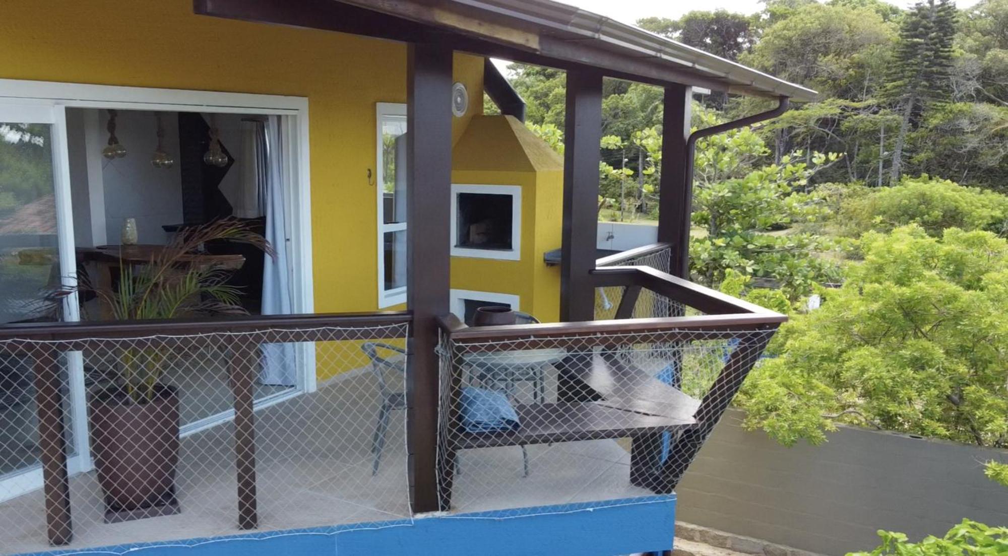 Penareia Floripa Beach Hotel Florianópolis Екстериор снимка