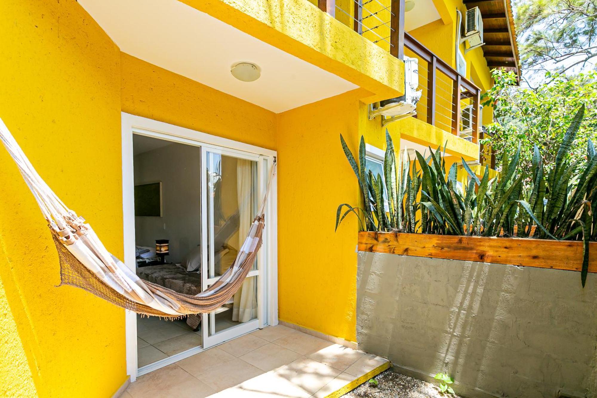 Penareia Floripa Beach Hotel Florianópolis Екстериор снимка
